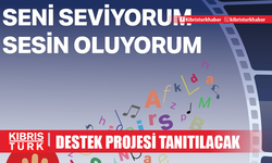 Cumhurbaşkanlığı himayesinde “Sürdürülebilir Eğitimde Sosyal ve Toplumsal Farkındalığa Destek Projesi” tanıtılacak