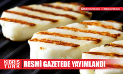 Hellimle ilgili değişiklikler Resmi Gazete'de yayımlandı