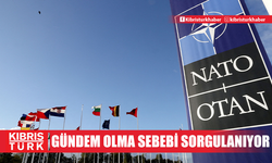 NATO üyeliği konusunun gündeme gelme sebebi sorgulanıyor