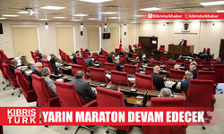 Meclis’te bütçe görüşmelerinde ikinci hafta yarın başlıyor