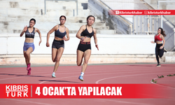 Salon seçmeleri 4 Ocak’ta yapılacak