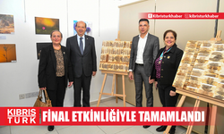 Geri Dönüşüm Sokağı Projesi final etkinliğiyle tamamlandı