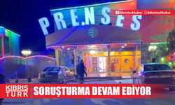 Soruşturma devam ediyor