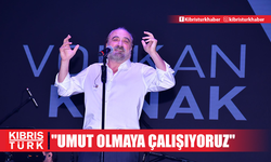 VOLKAN KONAK: "2024 YOĞUN BİR YILDI"