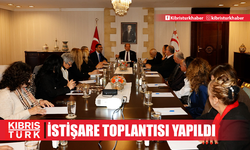 Cumhurbaşkanlığı, 5. Halk Konseyi bilgilendirme ve istişare toplantısı yapıldı