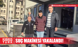 K.K T.C 'DE  SUÇ MAKİNESİ  YILLARDIR  ARAMIZDA  CİRİT ATTI ADAYA NASIL GİRİP ÇIKTI?