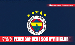 Fenerbahçe'de Şok Ayrılıklar! 7 Futbolcunun Bileti Kesildi!