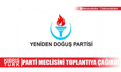 YDP MYK, Parti Meclisini toplantıya çağırdı