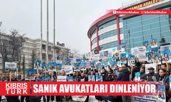 İsias davası… Duruşmada, sanık avukatları dinleniyor