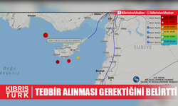 DAÜ DAUM deprem risklerine karşı tedbirler alınması gerektiğini belirtti