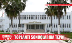 Dışişleri Bakanlığı’ndan AB Genel İşler Konseyi toplantı sonuçlarına tepki