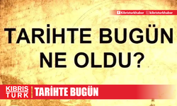 3 Aralık ne günü? Tarihte bugün ne oldu? 3 Aralık tarihinde dünyada neler oldu?