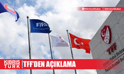 TFF’den Fenerbahçe ve Kasımpaşa açıklaması!