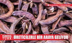 EZKOOP harup üreticileri ile bir araya geliyor