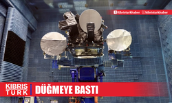 Türkiye uyduda küresel markalar çıkarmak için düğmeye bastı