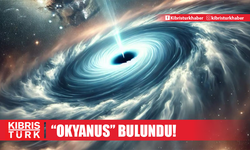 Derin uzaydaki kara deliğin çevresinde "okyanus" bulundu! Boyutu bilim insanlarını şaşırttı