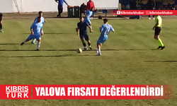 Yalova Fırsatı Değerlendirdi