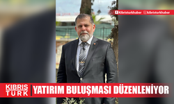 Kuzey Kıbrıs Ekonomi ve Yatırım Buluşması 10 Aralık'ta Gerçekleşecek