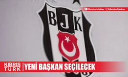 Beşiktaş Kulübü yeni başkanını "30 gün içinde" seçecek