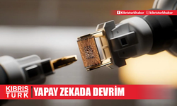 Yapay zekada devrim: Bir milyar kat daha hızlı teknoloji geliyor!