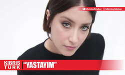 Hazal Kaya'dan duygusal paylaşım: Yastayım