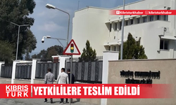 KKTC polisi ile TC polisi arasında yapılan iş birliği doğrultusunda 2024'te 31 hükümlü TC yetkililerine teslim edildi