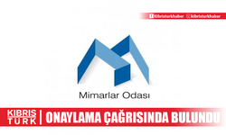 Mimarlar Odası Bakanlar Kurulu'na Yangın Yönetmeliği Tüzüğü'nü onaylama çağrısında bulundu