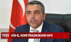 Hür-İş, asgari ücrete resmi itirazını bugün yaptı