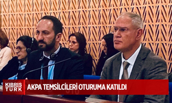 KKTC Cumhuriyet Meclisi Heyeti AKPA 2025 İlk Olağan Oturumuna Katıldı