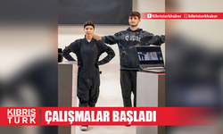 Kıbrıs halk dansları dijitalleşiyor… Proje kapsamındaki çalışmalar başladı