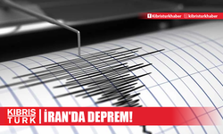 İran'da 5,2 büyüklüğünde deprem