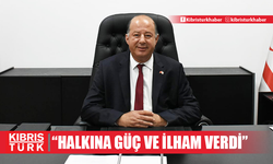 Sağlık Bakanı Dinçyürek, Dr. Fazıl Küçük’ü 41’inci ölüm yıl dönümünde andı: “Halkına güç ve ilham verdi”