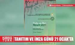 Trautmann’ın "Doğa ve Ben Kıbrıs’ın Sanatçıları ve Yaratıcı İnsanları Konuşuyor" isimli kitabının tanıtımı ve imza günü