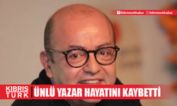 Ünlü yazar Selim İleri hayatını kaybetti