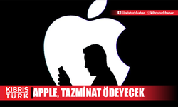 Apple, 95 milyon dolar tazminat ödeyecek