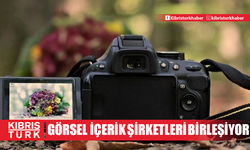 Görsel içerik şirketleri Getty Images ve Shutterstock birleşiyor