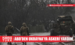 ABD'den Ukrayna'ya 500 milyon dolarlık yeni askeri yardım