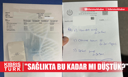 Vatandaşın Sağlık Sistemi Sitemi: "Sağlıkta Bu Kadar mı Düştük?"