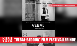 "Vebal- Beddua" Kısa Filmi Uluslararası Seçkiler Almaya Devam Ediyor*