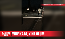 Son Dakika: Yine Kaza, Yine Ölüm