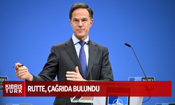 NATO Genel Sekreteri Rutte, üye ülkelere savunma harcamalarını hızla artırmaları çağrısı yaptı