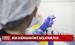 Araştırmaya göre, kansere yakalanma riski doğmadan önce başlayabiliyor