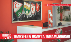 Kadınlar Ligi'nde Transfer 6 Ocak'ta Tamamlanacak