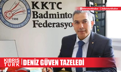 Deniz güven tazeledi