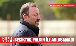 Beşiktaş ile Sergen Yalçın anlaşamadı