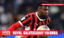 Milanlı futbolcu Galatasaray yolunda