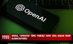 OpenAI, "Operator" isimli yeni yapay zeka aracını duyurdu