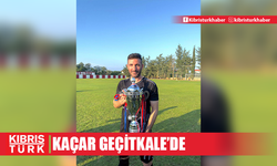 Kaçar Geçitkale’de