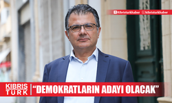 Akansoy: “Adayımız sadece CTP’nin değil, tüm yurtseverlerin ve demokratların adayı olacak”