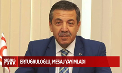 Ertuğruloğlu: “Hürriyet ve aydınlık yarınlar için şehit düşen kahraman evlatları saygı, minnet ve şükranla anıyorum”